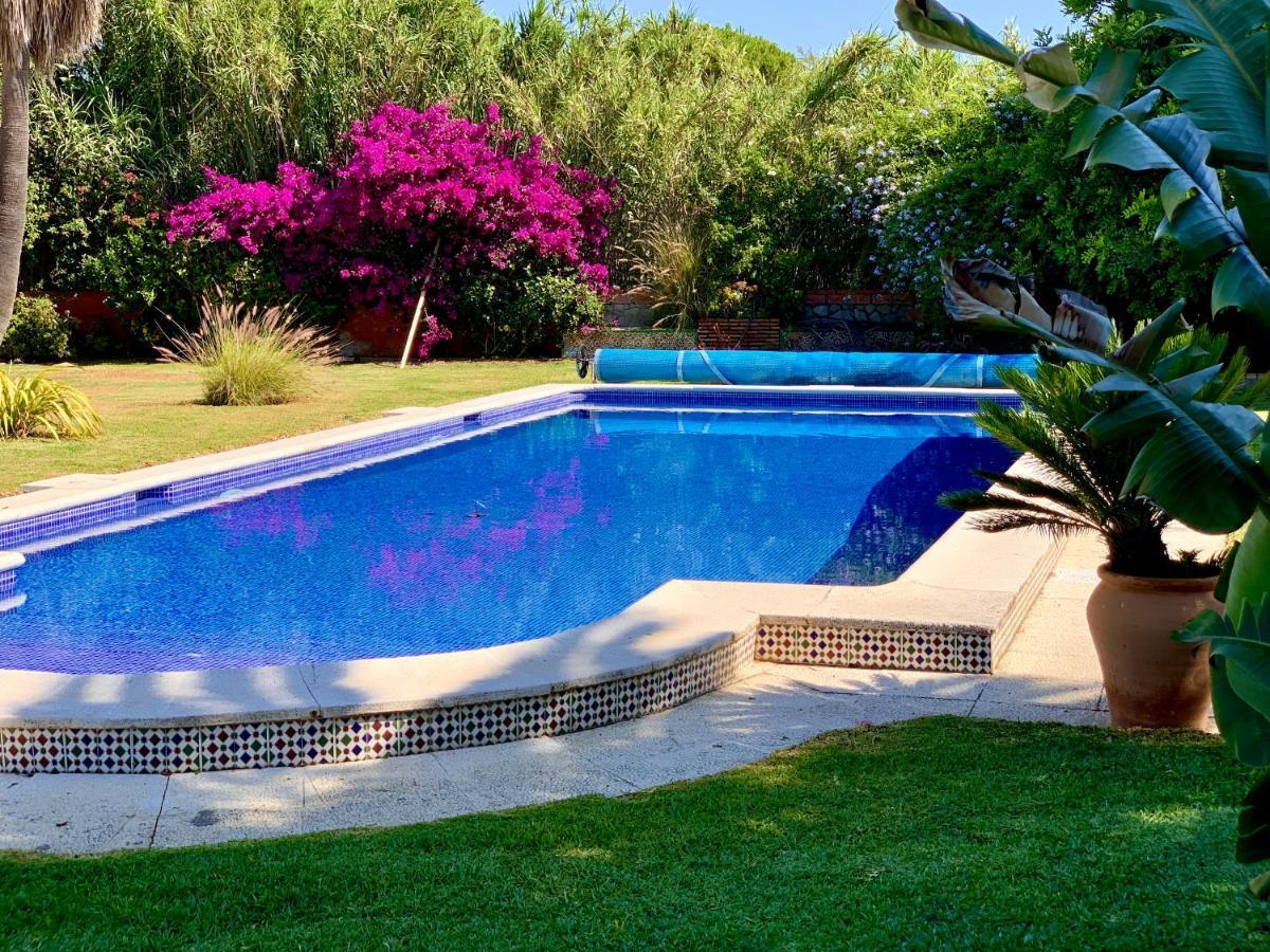 Apartamento La Maravilla 1001 Nacht, Playa La Barrosa Chiclana de la Frontera