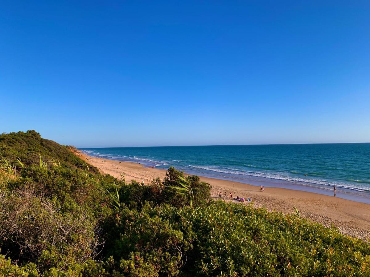 Apartamento La Maravilla 1001 Nacht, Playa La Barrosa