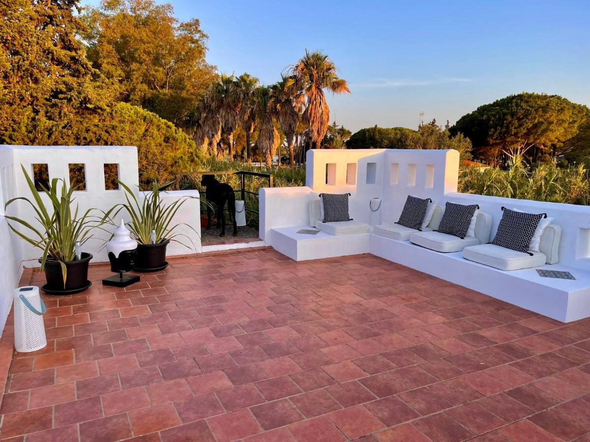 Apartamento La Maravilla 1001 Nacht, Playa La Barrosa *