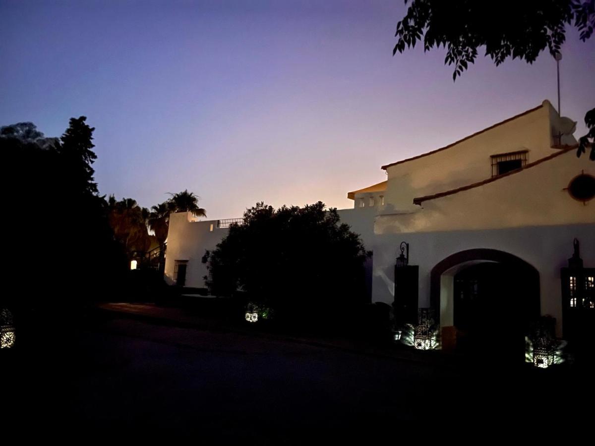 La Maravilla 1001 Nacht, Playa La Barrosa Apartamento