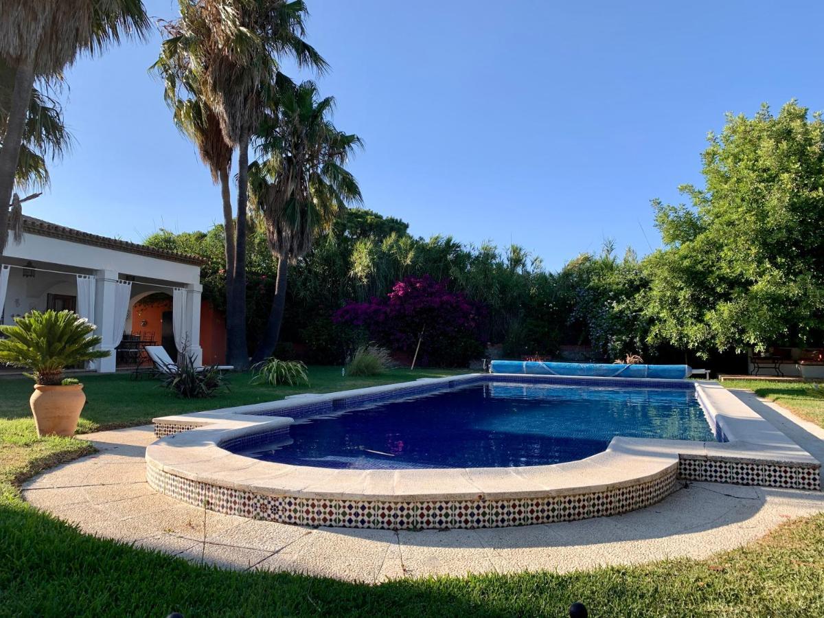Apartamento La Maravilla 1001 Nacht, Playa La Barrosa Chiclana de la Frontera