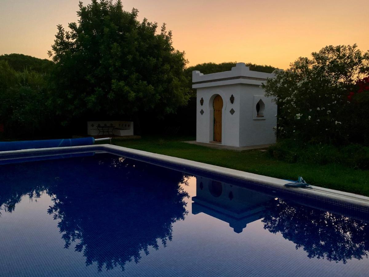 Apartamento La Maravilla 1001 Nacht, Playa La Barrosa *