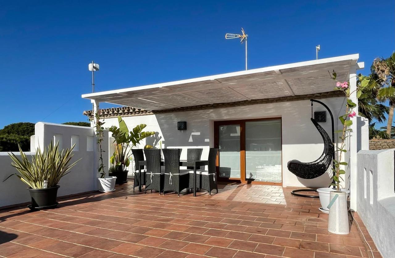 Apartamento La Maravilla 1001 Nacht, Playa La Barrosa