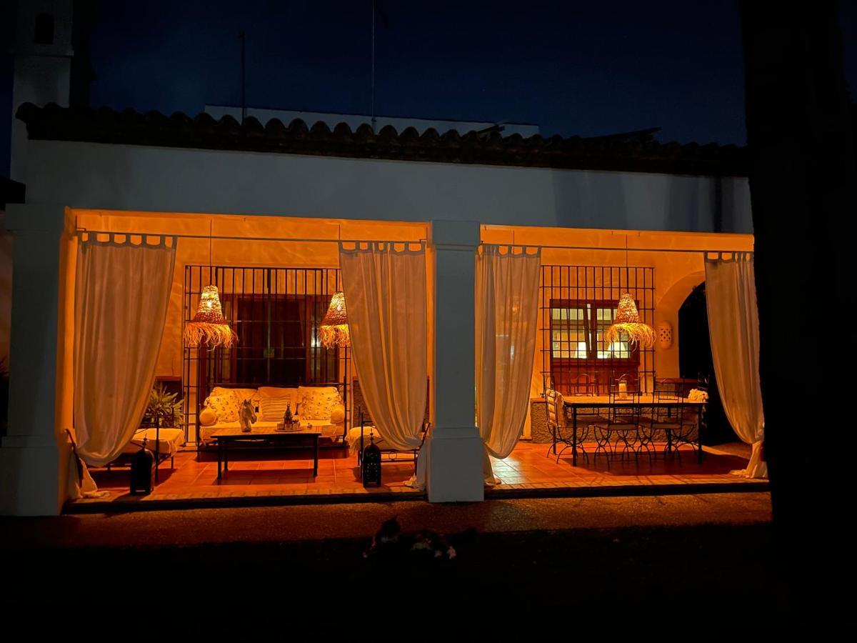 La Maravilla 1001 Nacht, Playa La Barrosa Apartamento Chiclana de la Frontera