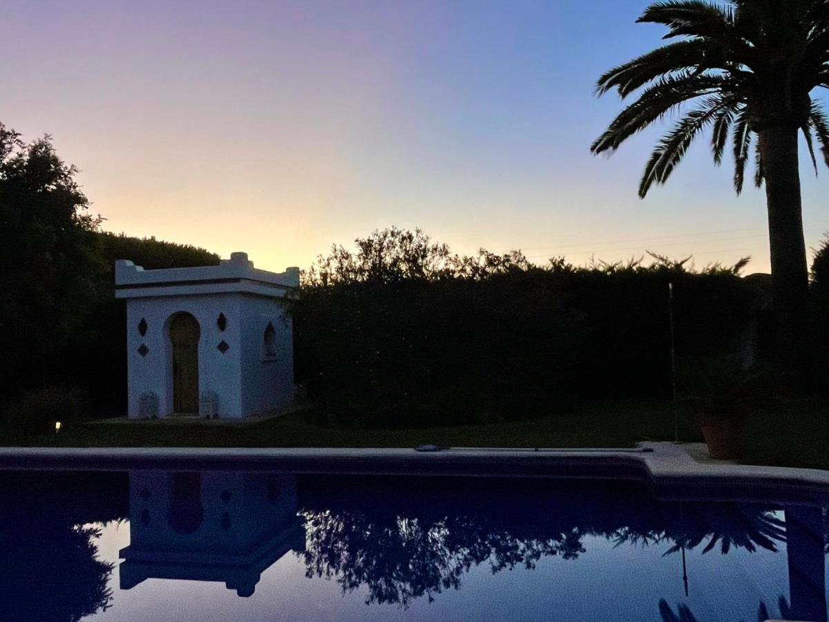 Apartamento La Maravilla 1001 Nacht, Playa La Barrosa Chiclana de la Frontera