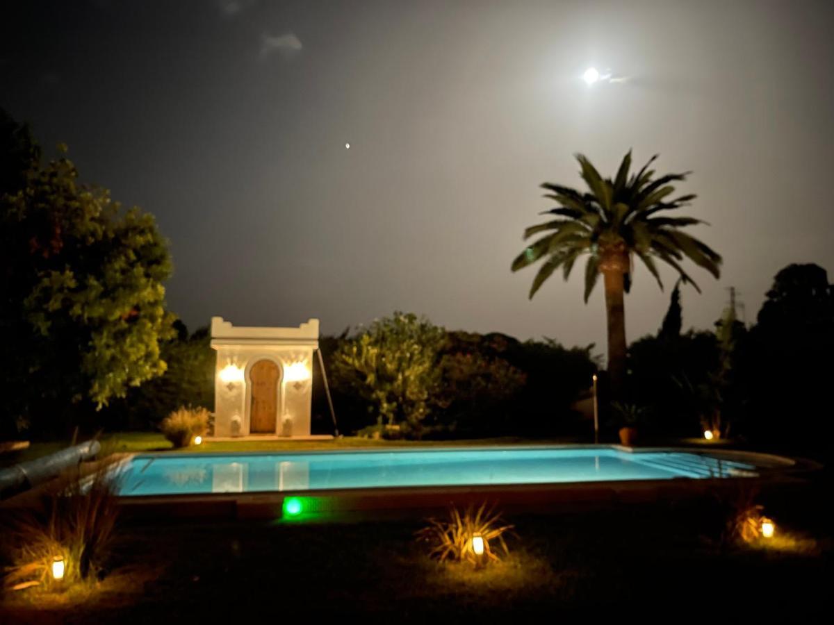 La Maravilla 1001 Nacht, Playa La Barrosa Apartamento *