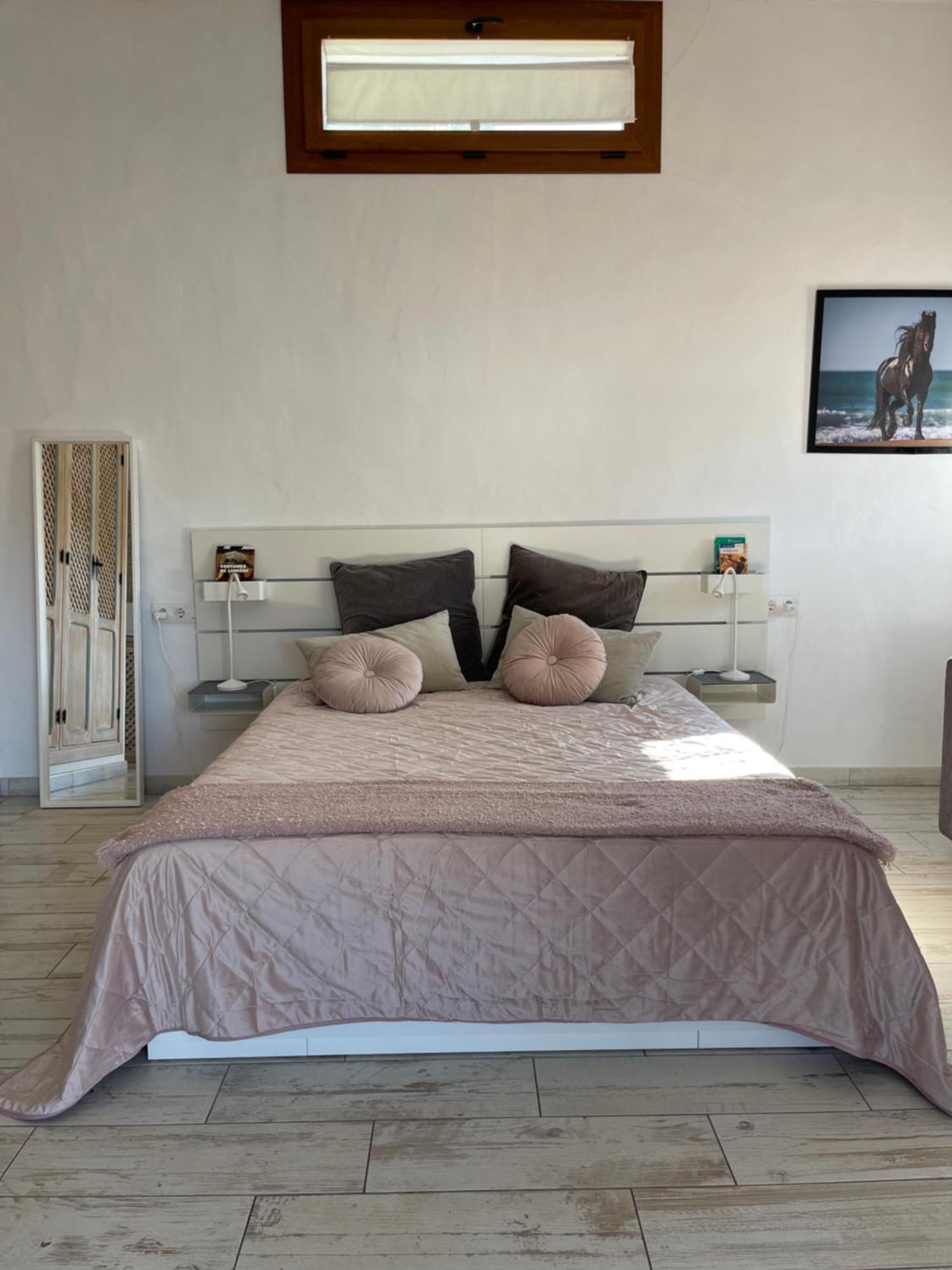 Apartamento La Maravilla 1001 Nacht, Playa La Barrosa *