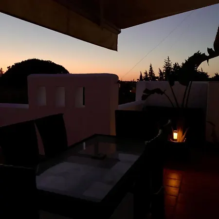 Studio La Maravilla 1001 Nacht, Playa La Barrosa Chiclana de la Frontera Exterior photo