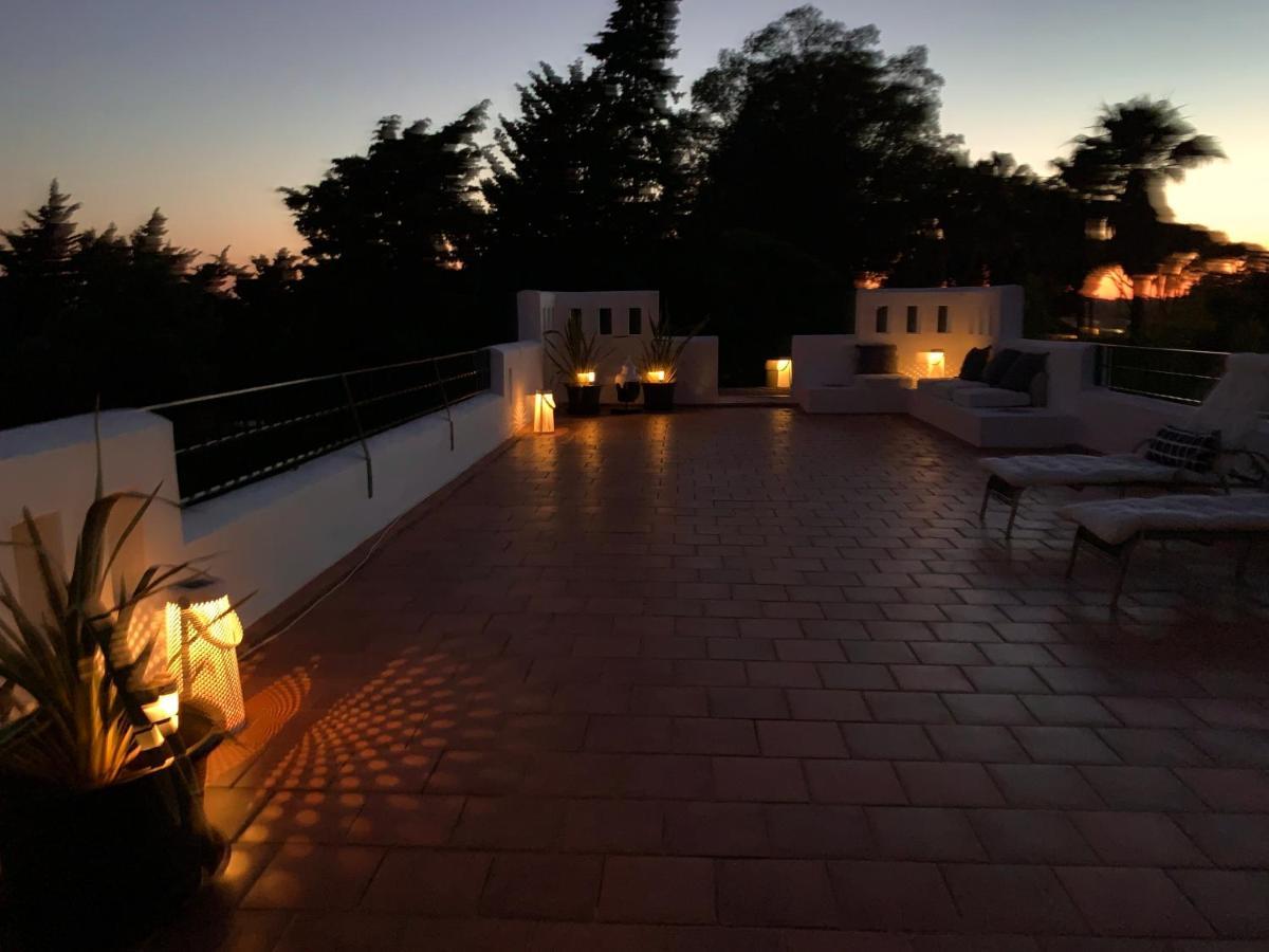 Apartment La Maravilla 1001 Nacht, Playa La Barrosa Chiclana de la Frontera